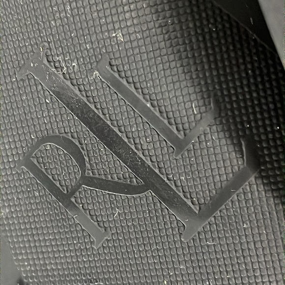 Katherine Lauren Ralph Lauren Black Chelsea Boots 6.5 US - Picture 11 of 16